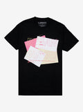 To Your Eternity Gugu & Rean T-Shirt | Trending Graphic Tee For Fans
