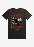 The Craft We Are The Weirdos T-Shirt | Trending Graphic Tee For Fans
