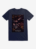 The Craft Legacy Let The Ritual Begin T-Shirt | Trending Graphic Tee For Fans
