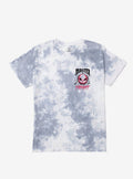 The Nightmare Before Christmas Master Of Fright Tie-Dye T-Shirt | Trending Graphic Tee For Fans