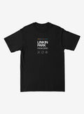 Linkin Park From Zero Two-Sided T-Shirt | Trending Graphic Tee For Fans