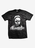 Islander I Must Be Strange T-Shirt | Trending Graphic Tee For Fans