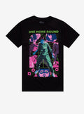 Squid Game One More Round T-Shirt | Trending Graphic Tee For Fans