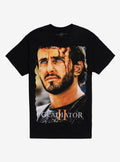 Gladiator II Lucius Portrait T-Shirt | Trending Graphic Tee For Fans