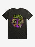 Twiztid Zombie T-Shirt | Trending Graphic Tee For Fans