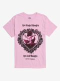 DC Comics Creature Commandos Bride You Wanted Monsters T-Shirt | Trending Graphic Tee For Fans