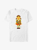 Squid Game Big Doll T-Shirt | Trending Graphic Tee For Fans