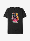 Squid Game Glitch T-Shirt | Trending Graphic Tee For Fans