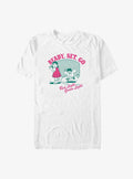 Squid Game Ready Set Go T-Shirt | Trending Graphic Tee For Fans