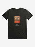 Oasis Backstage Pass T-Shirt | Trending Graphic Tee For Fans