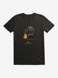Oasis The Sound Of Definitely Maybe T-Shirt | Trending Graphic Tee For Fans