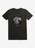 Oasis The Sawmills Sessions T-Shirt | Trending Graphic Tee For Fans