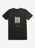 Oasis Set List T-Shirt | Trending Graphic Tee For Fans