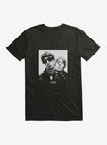 Oasis Noel And Liam T-Shirt | Trending Graphic Tee For Fans