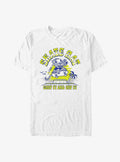 Greg Lutzka Skate Rat T-Shirt | Trending Graphic Tee For Fans