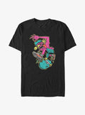 Greg Lutzka Duderino Dude T-Shirt | Trending Graphic Tee For Fans
