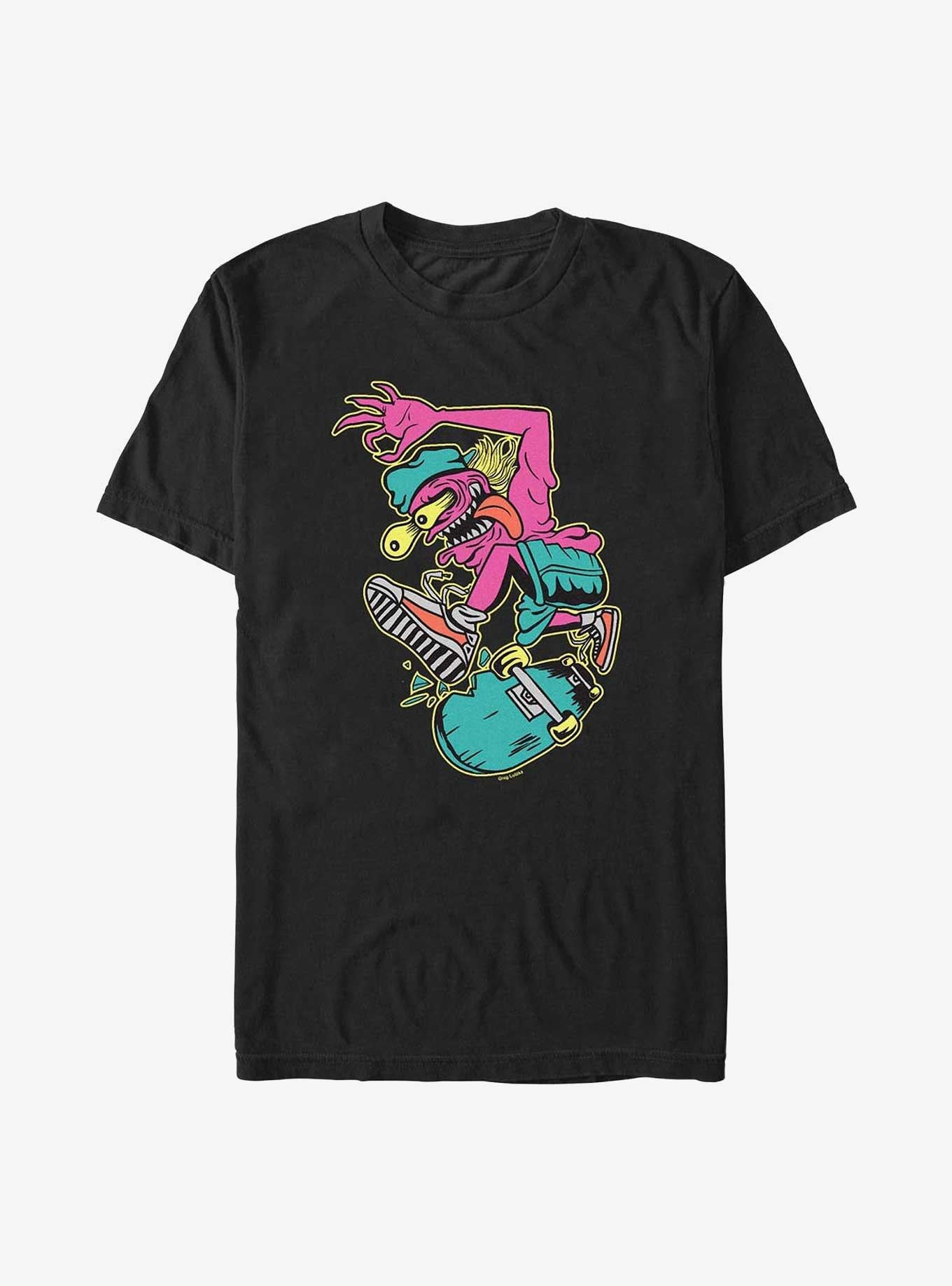 Greg Lutzka Duderino Dude T-Shirt | Trending Graphic Tee For Fans