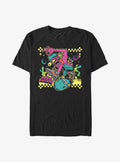 Greg Lutzka Pink Man T-Shirt | Trending Graphic Tee For Fans