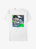 Bruce Lee Respect T-Shirt | Trending Graphic Tee For Fans