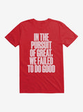 Arcane The Prologue T-Shirt | Trending Graphic Tee For Fans