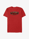 Star Wars Skeleton Crew Title Logo T-Shirt | Trending Graphic Tee For Fans