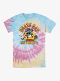 Greg Lutzka Skate Rat Tie-Dye T-Shirt | Trending Graphic Tee For Fans