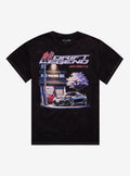 Drift Legend Car By Yujin Clothing T-Shirt | Trending Graphic Tee For Fans