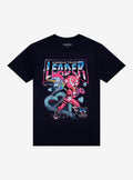 Fortnite Cuddle Team Leader T-Shirt | Trending Graphic Tee For Fans