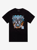 Fortnite Omegarok T-Shirt | Trending Graphic Tee For Fans
