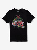 Fortnight Red Knight T-Shirt | Trending Graphic Tee For Fans