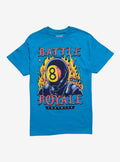 Fortnite Battle Royale T-Shirt | Trending Graphic Tee For Fans