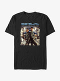 Independence Day Save The World T-Shirt | Trending Graphic Tee For Fans