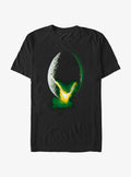 Alien Egg Hatching T-Shirt | Trending Graphic Tee For Fans