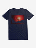Dexter Light Up View T-Shirt | Trending Graphic Tee For Fans