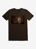 Dexter Side Look T-Shirt | Trending Graphic Tee For Fans