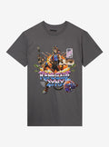 Fortnite Renegade Lynx T-Shirt | Trending Graphic Tee For Fans