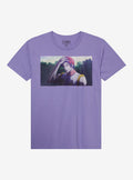 Hunter X Hunter Hisoka Panel T-Shirt | Trending Graphic Tee For Fans