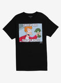 Futurama Shut Up And Take My Money T-Shirt | Trending Graphic Tee For Fans