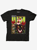 The Powerpuff Girls HIM Evil Relaxed Fit Girls T-Shirt | Trending Graphic Tee For Fans