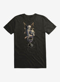 Fairies By Trick Skull Fairy T-Shirt | Trending Graphic Tee For Fans