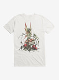 Fairies By Trick Mushroom Fairy T-Shirt | Trending Graphic Tee For Fans