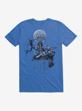 Fairies By Trick Full Moon Fairy T-Shirt | Trending Graphic Tee For Fans