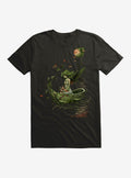 Fairies By Trick Sea Fairy T-Shirt | Trending Graphic Tee For Fans