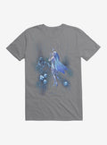 Fairies By Trick Storm Fairy T-Shirt | Trending Graphic Tee For Fans