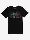 Mashle Magic And Muscles Chibi Mash T-Shirt | Trending Graphic Tee For Fans