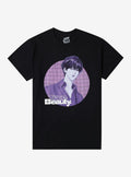 True Beauty Suho Portrait T-Shirt | Trending Graphic Tee For Fans