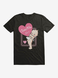 Kewpie Cutie Pie T-Shirt | Trending Graphic Tee For Fans