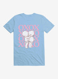 Kewpie XOXO T-Shirt | Trending Graphic Tee For Fans
