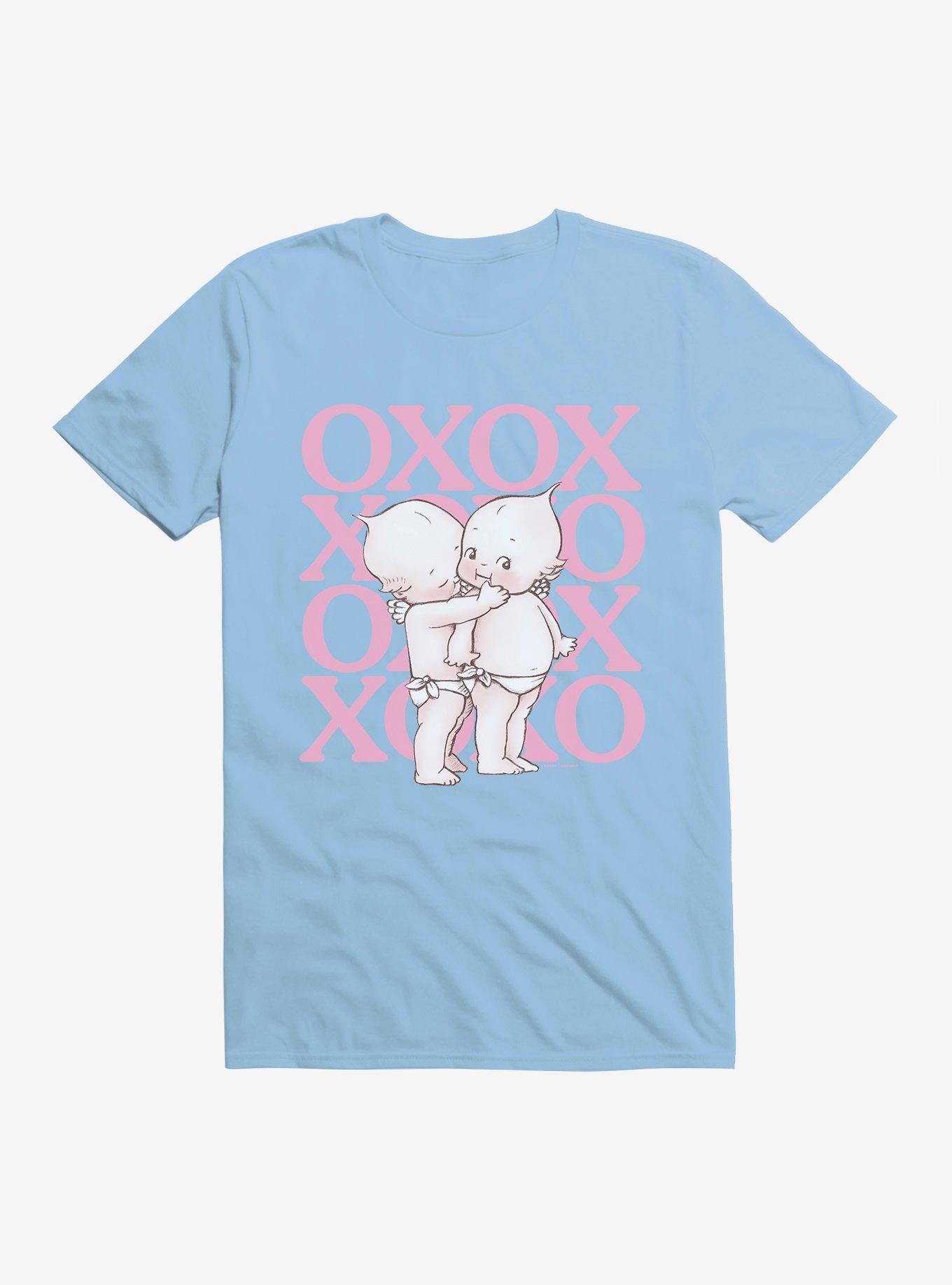 Kewpie XOXO T-Shirt | Trending Graphic Tee For Fans