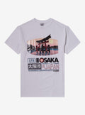 Call Your Mother Osaka Japan T-Shirt | Trending Graphic Tee For Fans